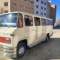 مینی بوس بنزمرتب سرویس دهی به شرکتهای شهرکصنعتی ا