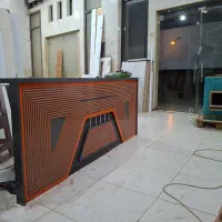 میز اداری|مبلمان اداری|اصفهان, ارداجی|دیوار