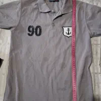 تی شرت سایز14/13سال