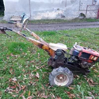 موتور کشاورزی کوبوتا ۷ اصل ژاپن|ماشین‌آلات صنعتی|رشت, پسیخان|دیوار