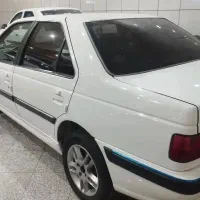 پاس ال ایکس فول ۴۰۱