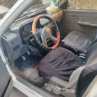 پراید مدل 89|خودرو سواری و وانت|محمدشهر, شهرک چمران|دیوار