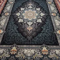 فرش ماشینی ۱ جفت ۹ متری. گالری فرش ایران