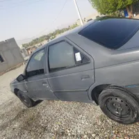 پژو 405 GL بنزینی، مدل ۱۳۷۲|خودرو سواری و وانت|کهنوج, |دیوار
