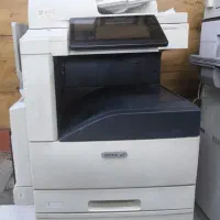 دستگاه کپی زیراکس ۸۱۹۰ xerox سیاه و سفید