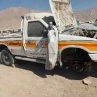 فروش یدک کش