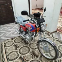 موتور تکتاز|موتورسیکلت|اهواز, چنیبه پایین|دیوار