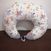 بالشت شیر دهی