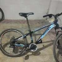 دوچرخه تمیز 24