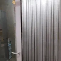 پرده اشپزخانه