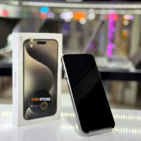 گوشی آیفون 15 پرومکس باتری 90%/ اقساطی 3.5%|موبایل|تبریز, |دیوار