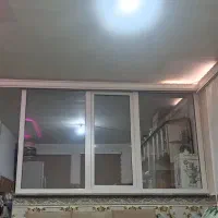 پنجره پی وی سی