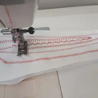 چرخ خیاطی مدل زیگزاگ با مدل 393