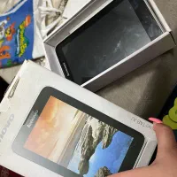 تبلت Lenovo