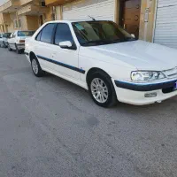 پارس تیوفایو 401