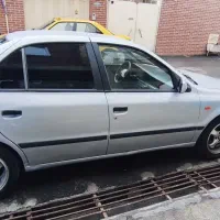 سمند ۱۳۸۲|خودرو سواری و وانت|محمودآباد, |دیوار