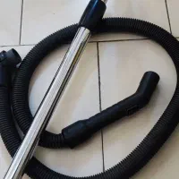 ۲ عدد جاروبرقی سامسونگ و ال جی کاملا سالم|جاروبرقی، جارو شارژی، بخارشو|تهران, خواجه نظام الملک|دیوار