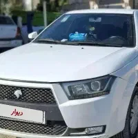 فروش دنا پلاس مدل ۱۴۰۲|خودرو سواری و وانت|جم, |دیوار