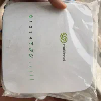 مودم مبین نت MN4400