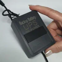 باتری پوز فروشگاهی UPS کارتخوان باطری بکاپ قطع برق|فروشگاه و مغازه|تهران, جمهوری|دیوار