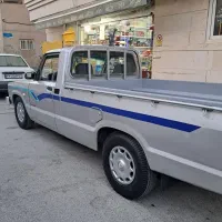 وانت مزدا ۹۰ اصل ژاپن کولردار تک برگ سند