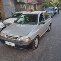 پراید صبا مدل ۸۸