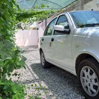 ساینا s|خودرو سواری و وانت|شریف‌آباد, |دیوار