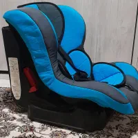 صندلی کودک ماشین|تخت و صندلی بچه|کرمانشاه, |دیوار