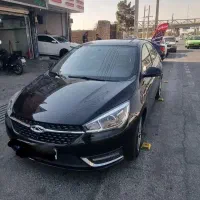 چری آریزو۵توربواکسلنت