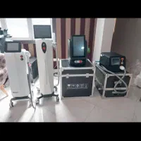 فروش دستگاه لیزر کیوسوییچ کیوتاچ ۲۰۲۵