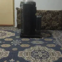 باعرض سلام بخاری نفتی یاگازویل سالم درحدصفر