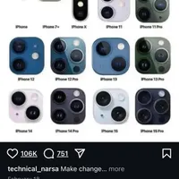 اپل iPhone XS با حافظهٔ ۶۴ گیگابایت