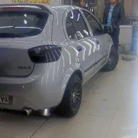 تیبا ۲ مدل ۹۵