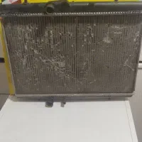 رادیات 206 اتومات