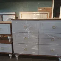 سرویس خواب آنیسا|تخت و سرویس خواب|پردیس, شهرک صنعتی خرمدشت فاز ۷|دیوار