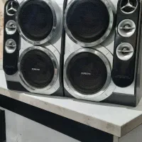 انواع ضبط قوی سونی والجی وآیوا وپاناسونیک وسامسونگ|سیستم صوتی خانگی|مشهد, جانباز|دیوار