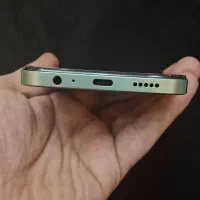 HONOR x6b 256g گوشی