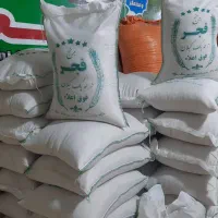 فروش برنج پر محصول فجر فقط ۲۰۵ تومن