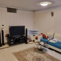 اپارتمان ۱۳۰ متری قیطریه سهیل