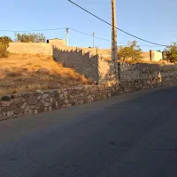 ۱۰۵ متر زمین کوشک زر ،بافت، میدان اصلی روستا|فروش زمین و ملک کلنگی|هشتگرد, کوشک زر|دیوار