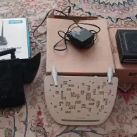 ۳ عدد مودم