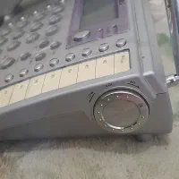 تلفن نوستاژی ژاپنی