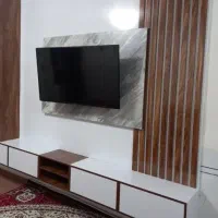 نصب تلوزیون براکت تلوزیون نصب تلوزیون به دیوار