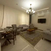 آپارتمان لاکچری فول امکانات نوساز نزدیک حرم