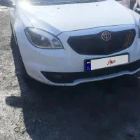 برلیانس h330 موتور بزرگ