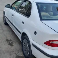 سمند LX EF7 بنزینی، مدل ۱۳۹۵|خودرو سواری و وانت|اصفهان, بهارستان|دیوار