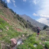 قله سرنسا (یک روزه)