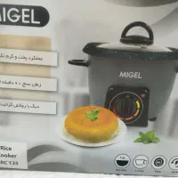 پلوپز MlGEL