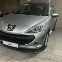 207 اتومات تیتانیوم مدل ۱۴۰۴