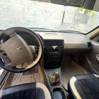 پژو 405 SLX ، مدل ۱۳۹۶|خودرو سواری و وانت|اندیشه, اندیشه فاز ۳|دیوار